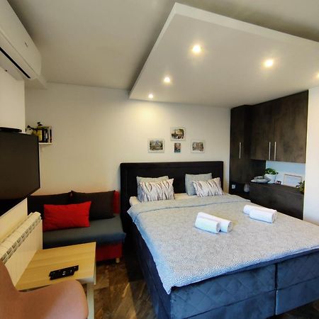 Kala Apartment Novi Sad Exterior foto